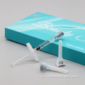 Crossed Linked Injectable Ha Hyaluronic Acid Dermal Filler